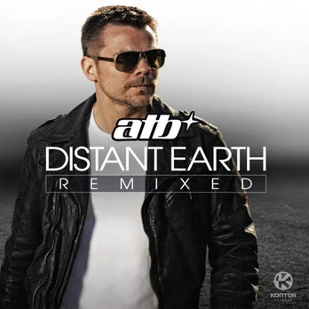 CD ATB – Distant Earth Remixed