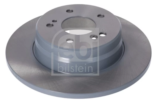 FEBI FE04628 Brake Disc