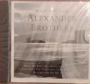 CD Alexander Brothers* - Best Of