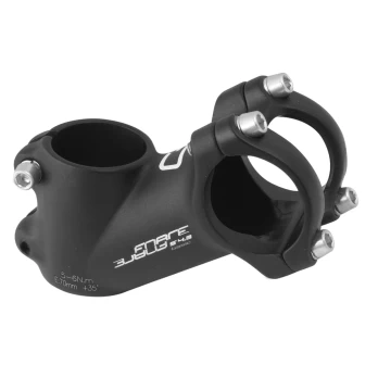 Vairo iškyša FORCE Basic S4.3 70/31,8mm 35° (aliuminė, juoda)