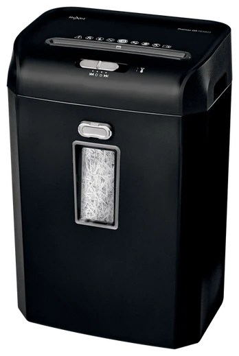 Popieriaus smulkintuvas Rexel QS REX823, 4x40mm