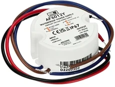 MWPower Impulsowy 12V/5A-TP-V2 MW POWER