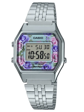 Laikrodis moterims Casio (Ø 28 mm)
