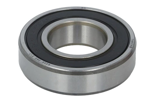 guolis 6206-2RS /TIMKEN/