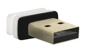 QOLTEC 50504 Qoltec adapteris USB WiFi 150Mbps