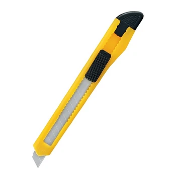 Kanceliarinis peilis GR-120, Grand, 9 mm