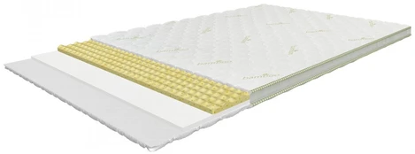 Antčiužinis Sendeko Air-Top Clima, 200 cm x 160 cm kaina