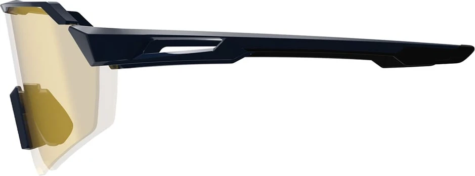 Leatt Okulary rowerowe LEATT RideViz Lite Iriz Cryztal (small) one size