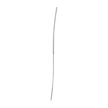 Sinner Gear Hegar Double-Ended Intimate Wand 0.1/0.4 cm Stainless Steel