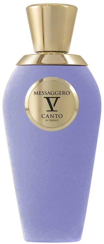 V Canto Messenger Extra kvepalų purškiklis 100 ml