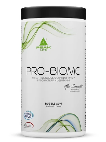 Peak Pro-Biome 324 g. (Virškinimui)