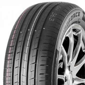 Windforce Padangos CATCHFORS H/P 100 H ( D C B 71dB )
