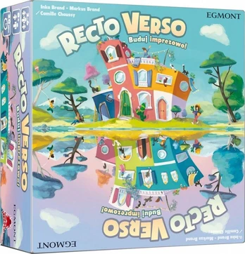 Egmont Gra recto verso (pl)