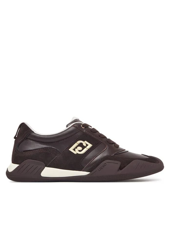 Liu Jo Laisvalaikio batai Blossom 02 BF6043 P0304 Ruda