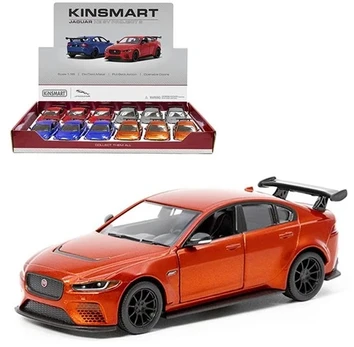 Trifox Jaguar XE SV Project 8 K-513 26238
