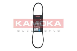 V formos rumbuoti diržai KAMOKA 7014025 kaina
