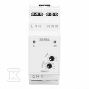 Zamel BISTAB RELĖ. LAIKAS PBM-33