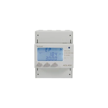 EcoFlow PowerOcean Energy meter 3F Flow meter direct measurement 80A
