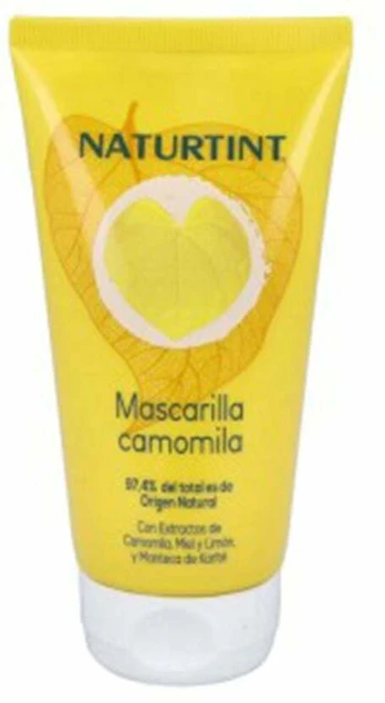 Naturtint Chamomile mask 150 ml