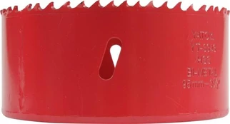 YATO Bimetalinė gręžimo karūna 83mm 3338