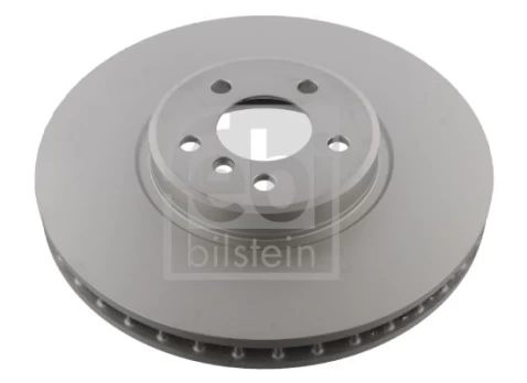 Stabdžių diskas FEBI BILSTEIN 36394