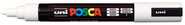 Trodat MARKER UNI POSCA PC-5M BALTA