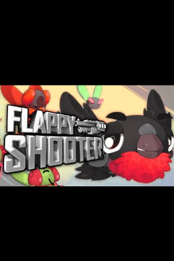 Flappy Shooter PC
