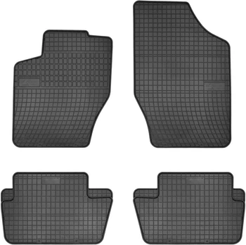Frogum Guminiai kilimėliai Citroen C4 II 2010-2018m.