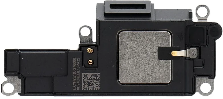 Ringer loud speaker buzzer for iPhone 15 Pro OEM