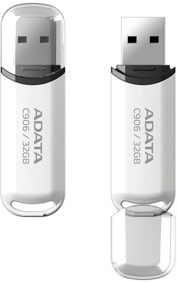 USB laikmena Adata AC906-32G-RWH 32GB