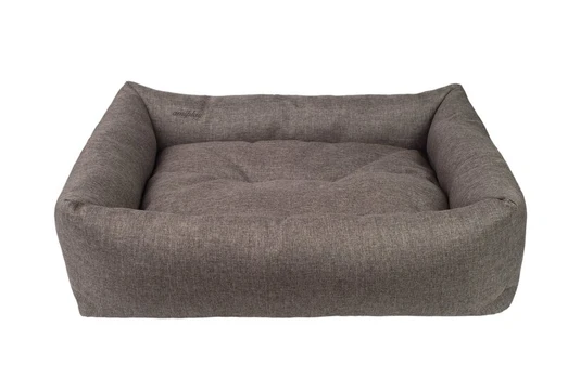 Amiplay guolis Sofa Palermo, XL, rudas