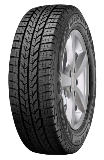 Goodyear UltraGrip Cargo 235/50R19 111 T