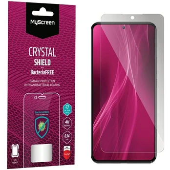 MyScreen MS CRYSTAL BacteriaFREE OnePlus Nord2