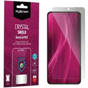 MyScreen MS CRYSTAL BacteriaFREE OnePlus Nord2 kaina