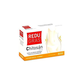 Deiters Rerugras Chitosan