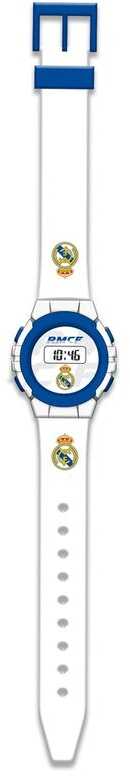 Kids Licensing Real Madrid digital watch