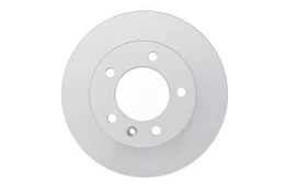 BOSCH 0 986 479 717 Brake Disc kaina