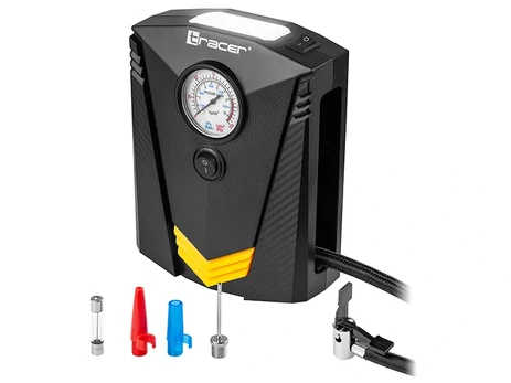 Tracer Automobilinis kompresorius RES-02ML