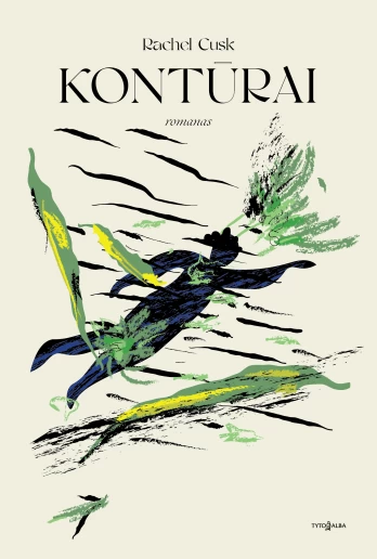 Kontūrai