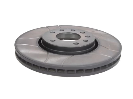 Stabdžių diskas BREMBO 09.9162.75