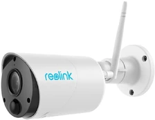 Kamera su korpusu Reolink Argus Series B320 kaina