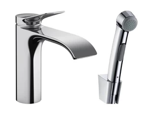 Praustuvo maišytuvas Hansgrohe Vivenis 75210000, chromo