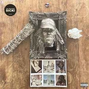 Vinyl (LP) Earl Sweatshirt - SICK!