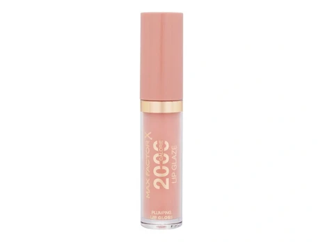 Lūpų blizgis Max Factor 2000 kalorijų lūpų glazūra, 4,4 ml
