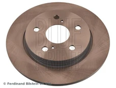 Stabdžių diskas BLUE PRINT ADBP430103 kaina
