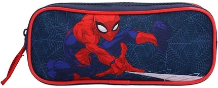 Vadobag Federmappe Spider-Man Web Hero