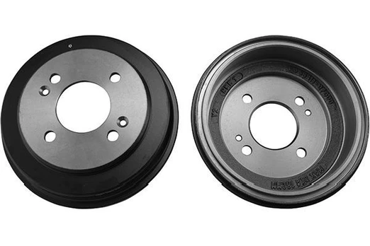 Stabdžių būgnas Kavo Parts BD-4356