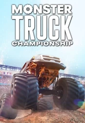 Monster Truck Championship PC kaina