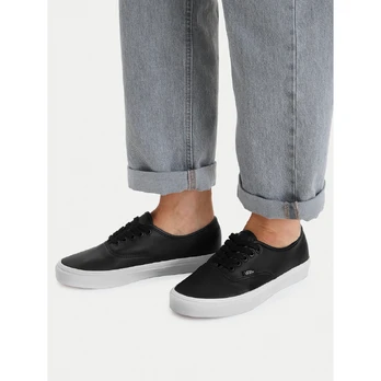 Kedai Vans Authentic VN000EGABPB1 Juoda