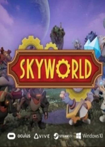 Skyworld PC